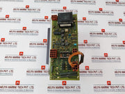 Siemens 6Ga2 492-1A Automatic Voltage Regulator Used