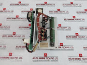 Siemens 6Ga2 492-1A Automatic Voltage Regulator G33928-u2954-f002-b0-0036