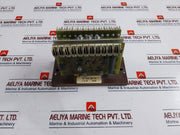 Siemens 6Ga2 Automatic Voltage Regulator 490-0A