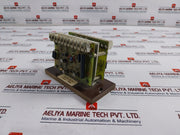 Siemens 6Ga2 Automatic Voltage Regulator 490-0A