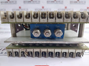 Siemens 6Ga2 Automatic Voltage Regulator 490-0A