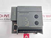 Siemens 6Gk1415-2Aa10 Dp/As Interface Link Module V3.0 Ma1202 C48K 250Ma