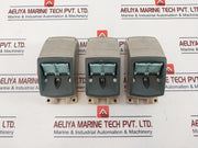 Siemens 6Gk1 901-1Be00-0Aa0 Ie Fc Rj45 Modular Outlet With Power Insert