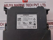 Siemens 6Gk5101-1Bb00-2Aa3 Simatic Net Media Converter 101-1Bb00-2Aa3