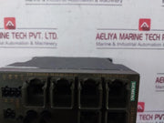 Siemens 6Gk5206-1Bb00-2Aa3 Scalance X206-1 Ethernet Switch 24V