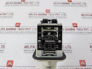 Siemens 6Kc3104-0A Pressure Switch 380V Vde 0660 10A, 500V