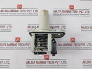 Siemens 6Kc3104-0A Pressure Switch 380V Vde 0660 10A, 500V
