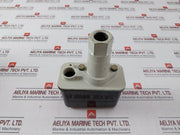 Siemens 6Kc3 104 Pressure Switch G102008 Dh-102 Ii 20 Bis 500V 10A