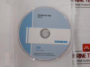 Siemens 6Md9000-1Aa10-8Aa0 Sicam Pas/Pqs V8.11 Power Automation Dvd/Quality Usb