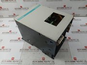Siemens 6Ra 2325-6Dv61-0 Simoreg Compact Converter Q6J5854950 3Ac 400V 49A