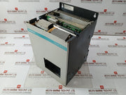 Siemens 6Ra 2325-6Dv61-0 Simoreg Compact Converter Q6J5854950 3Ac 400V 49A