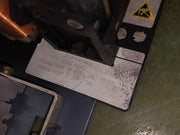 Siemens 6Ra 2332-6Dv61-0 Simoreg Compact Converter D420/140 Mreq-geg6V61-4A