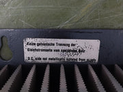 Siemens 6Ra 2332-6Dv61-0 Simoreg Compact Converter D420/140 Mreq-geg6V61-4A