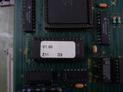 Siemens 6Ra 2332-6Dv61-0 Simoreg Compact Converter D420/140 Mreq-geg6V61-4A
