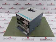 Siemens 6Ra 2332-6Dv61-0 Simoreg Compact Converter D420/140 Mreq-geg6V61-4A