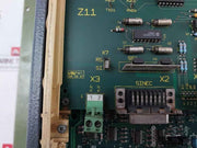 Siemens 6Ra 2332-6Dv61-0 Simoreg Compact Converter D420/140 Mreq-geg6V61-4A