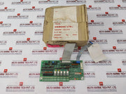 Siemens 6Ra8221-1Af00 Pc Board