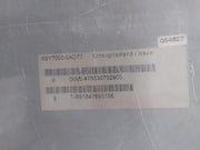 Siemens 6se7031-8tf60-Z Simovert Vc Dc Inverter G91+L30+ Dc510-650v 0-500 Hz