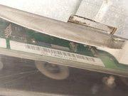 Siemens 6se7031-8tf60-Z Simovert Vc Dc Inverter G91+L30+ Dc510-650v 0-500 Hz