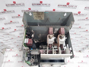 Siemens 6se7031-8tf60-Z Simovert Vc Dc Inverter G91+L30+ Dc510-650v 0-500 Hz