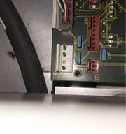 Siemens 6se7031-8tf60-Z Simovert Vc Dc Inverter G91+L30+ Dc510-650v 0-500 Hz