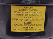 Siemens 6se7031-8tf60-Z Simovert Vc Dc Inverter G91+L30+ Dc510-650v 0-500 Hz