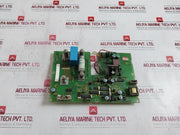 Siemens 6Se1200-1Da20-0 Resistor Control Ge.470102.0501.00
