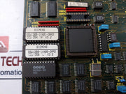 Siemens 6Se1200-1Ga31-2 Inverter Board 6Sw1200-1Xx01-3Aa2