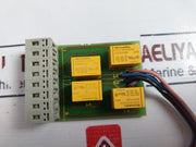 Siemens 6Se1200-1Ha30-0  Industrial Control System