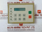 Siemens 6Se1200-7Aa10-3 Hmi Operator Display Keypad Unit