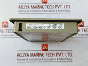Siemens 6Se1200-7Aa10-3 Hmi Operator Display Keypad Unit