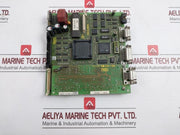 Siemens 6Se4220-1Ga20 Simovert P Inverter Drive Rev: B 3Ac 0-350V Dc530V 23A