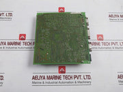 Siemens 6Se4220-1Ga20 Simovert P Inverter Drive Rev: B 3Ac 0-350V Dc530V 23A