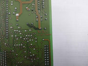 Siemens 6Se4220-1Ga20 Simovert P Inverter Drive Rev: B 3Ac 0-350V Dc530V 23A