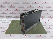 Siemens 6Se4220-1Ga20 Simovert P Inverter Drive Rev: B 3Ac 0-350V Dc530V 23A