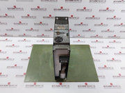 Siemens 6Se4220-1Ga20 Simovert P Inverter Drive Rev: B 3Ac 0-350V Dc530V 23A