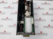 Siemens 6Se4220-1Ga20 Simovert P Inverter Drive Rev: B Dc530V 23A 3Ac 0-350V