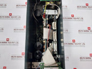 Siemens 6Se4220-1Ga20 Simovert P Inverter Drive Rev: B Dc530V 23A 3Ac 0-350V