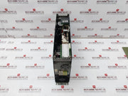 Siemens 6Se4220-1Ga20 Simovert P Inverter Drive Rev: B Dc530V 23A 3Ac 0-350V