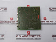 Siemens 6Se4220-1Ga20 Simovert P Inverter Drive Rev: B Dc530V 23A 3Ac 0-350V