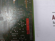 Siemens 6Se4220-1Ga20 Simovert P Inverter Drive Rev: B Dc530V 23A 3Ac 0-350V