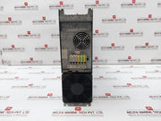 Siemens 6Se4220-1Ga20 Simovert P Inverter Drive Rev: B Dc530V 23A 3Ac 0-350V