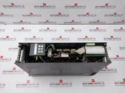 Siemens 6Se4220-1Ga20 Simovert P Inverter Drive Rev: B Dc530V 23A 3Ac 0-350V