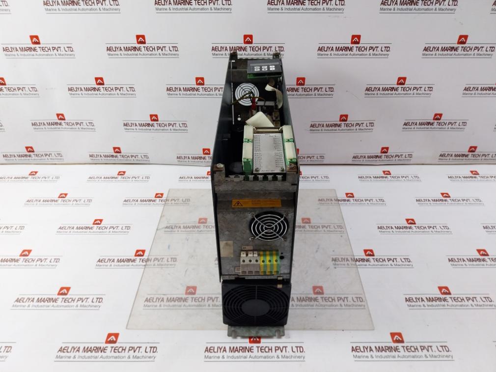 Siemens 6Se4230-1Ga20 Simovert P Power Conversion Module Ea Bf-11043 Rev: C 39A