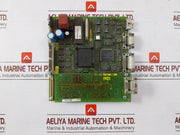 Siemens 6Se4230-1Ga20 Simovert P Power Conversion Module Ea Bf-11043 Rev: C 39A