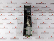 Siemens 6Se4230-1Ga20 Simovert P Power Conversion Module Ea Bf-11043 Rev: C 39A