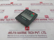 Siemens 6Se6400-0Bp00-0Aa0 Micromaster 4 Basic Operator Panel