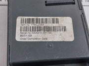 Siemens 6Se6400-1Pb00-0Aa0 Micromaster 4 Profibus Module.