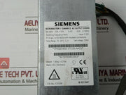 Siemens Micromaster 4 6Se6400-3Tc00-4Ad2 Ac Output Choke 2500V Ip20