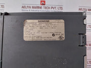 Siemens 6Se6420-2Ad24-0Ba0 Micromaster 420